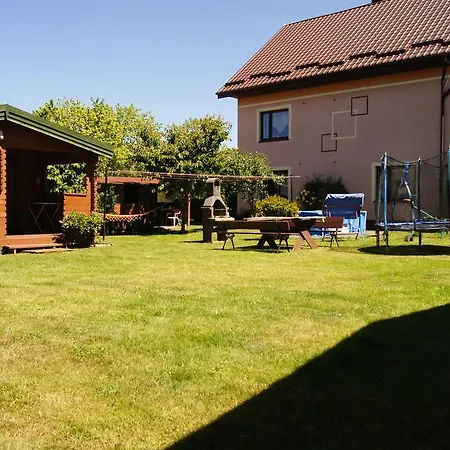Apartament Szyper * Władysławowo