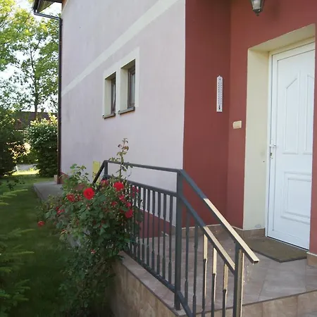 Apartament Szyper Apartamento *