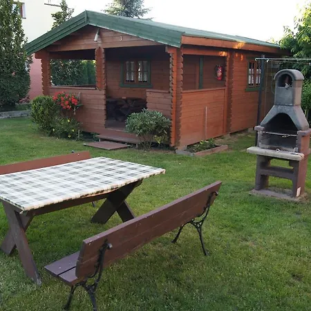 Apartamento Apartament Szyper Władysławowo