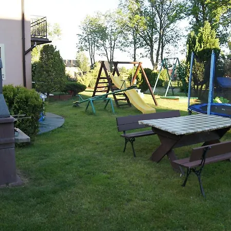 Apartament Szyper Apartamento