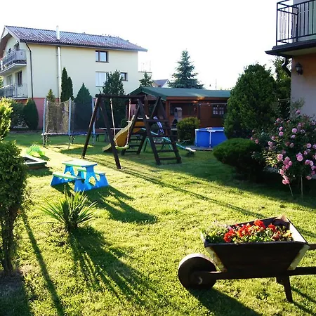 Apartament Szyper Apartamento