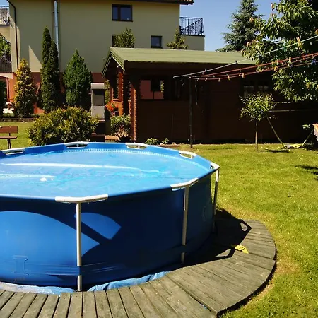 Apartament Szyper Apartamento