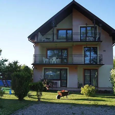 Apartament Szyper Apartamento