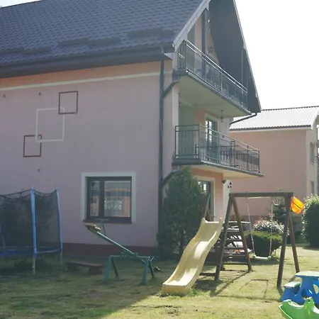 Apartament Szyper *