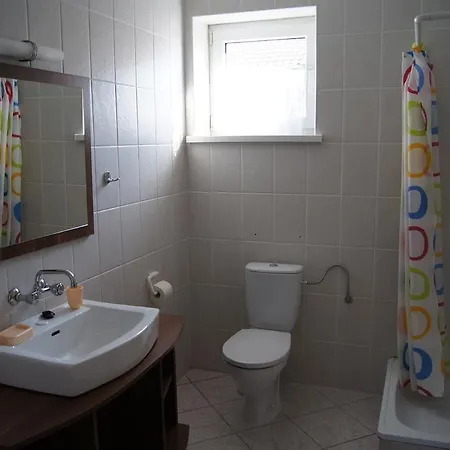 Apartamento Apartament Szyper *