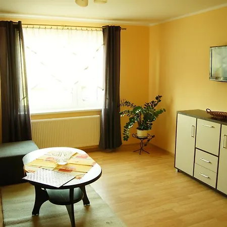 Apartament Szyper Apartamento *