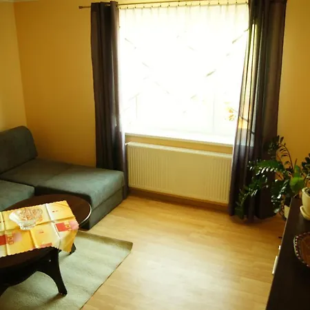 Apartament Szyper Apartamento Władysławowo