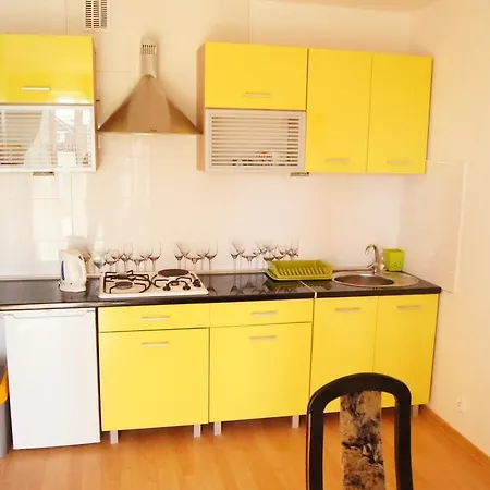 Apartament Szyper Władysławowo
