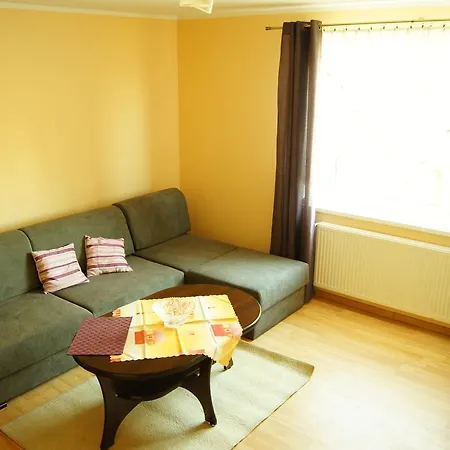 Apartament Szyper *