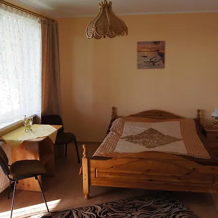 Apartament Szyper