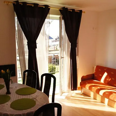 Apartament Szyper Apartamento *